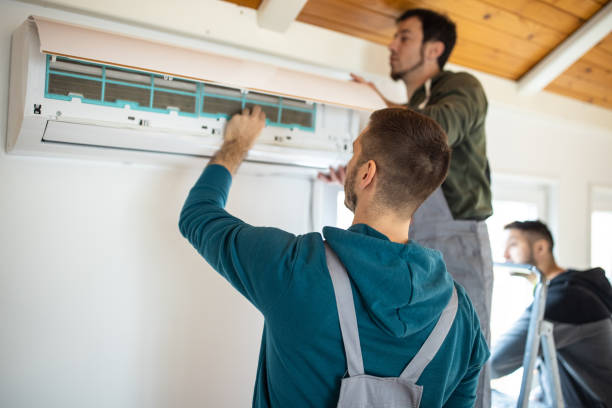 Best Best HVAC companies  in Broad Brook, CT