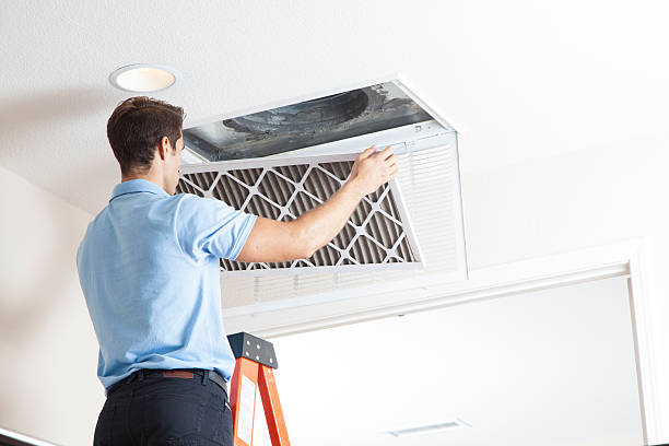Best HVAC tune-up services  in Broad Brook, CT